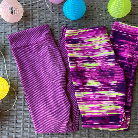 Old Navy Other - 🌸3/$30🌸 Old Navy 🫧 Active Girls’ Activewear/Yoga Pants/Leggings 💗🏃‍♀️